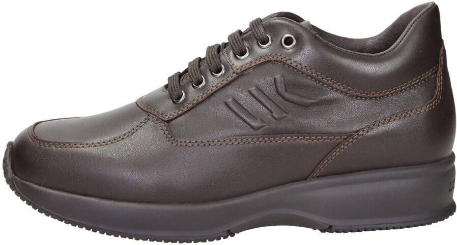 Lumberjack Lage Sneakers 102217665