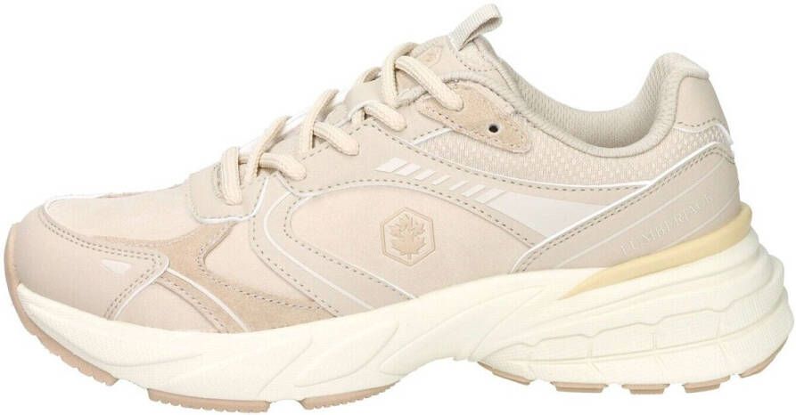 Lumberjack Lage Sneakers 102243475
