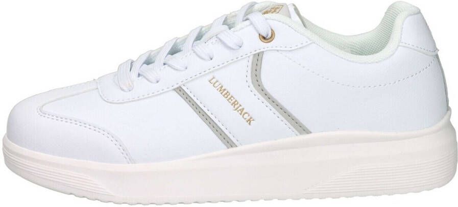 Lumberjack Lage Sneakers 102243523