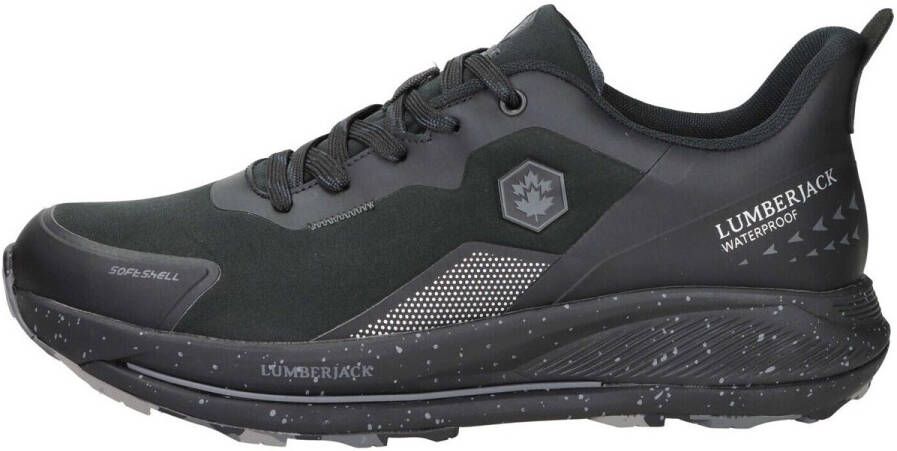 Lumberjack Lage Sneakers 102243573