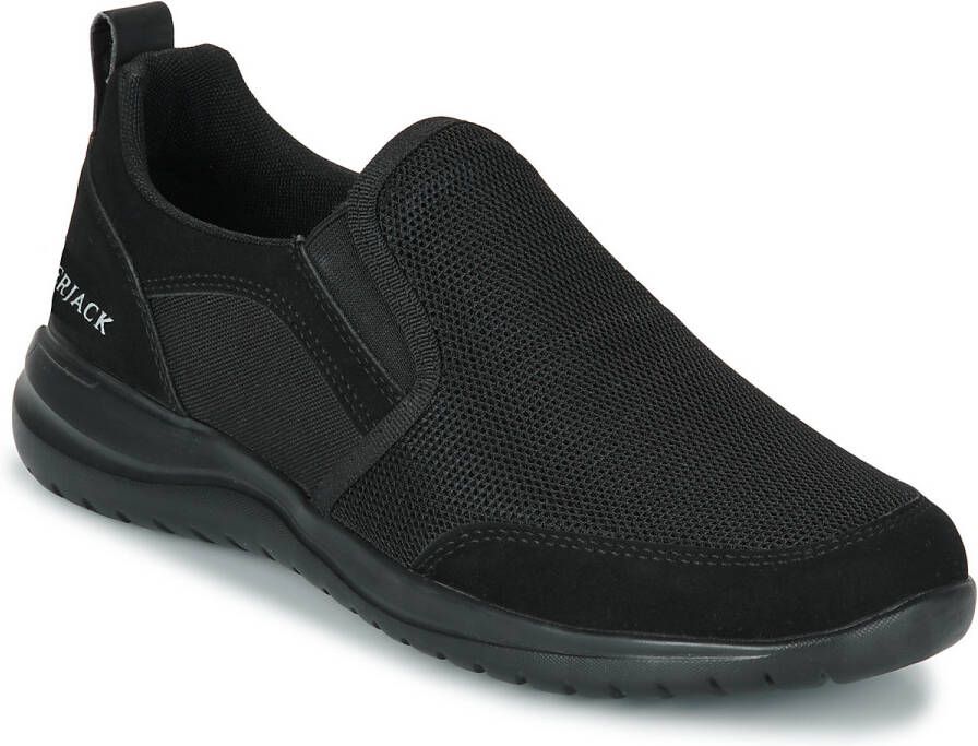 Lumberjack Lage Sneakers LEE
