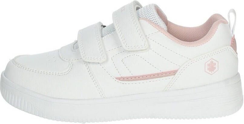 Lumberjack Lage Sneakers SB70411-002