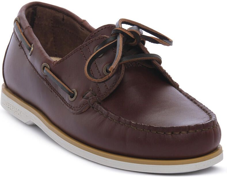 Lumberjack Bootschoenen BRUNELLO NAVIGATOR