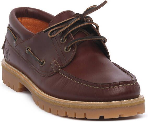 Lumberjack Bootschoenen CI004 BRUNELLO