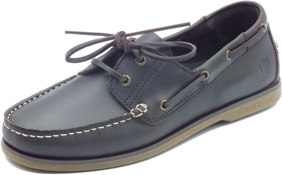 Lumberjack Bootschoenen Gable SM13003 Universe