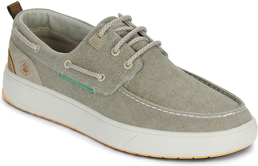 Lumberjack Bootschoenen MARVIN