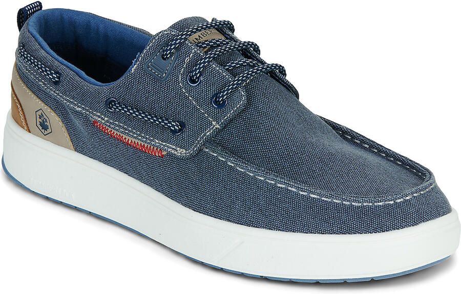 Lumberjack Bootschoenen MARVIN