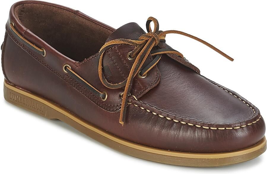 Lumberjack Bootschoenen NAVIGATOR