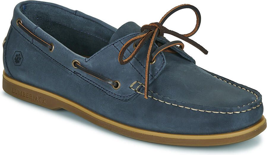 Lumberjack Bootschoenen NAVIGATOR