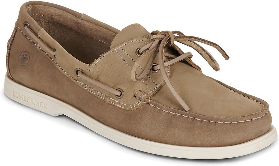 Lumberjack Bootschoenen NAVIGATOR