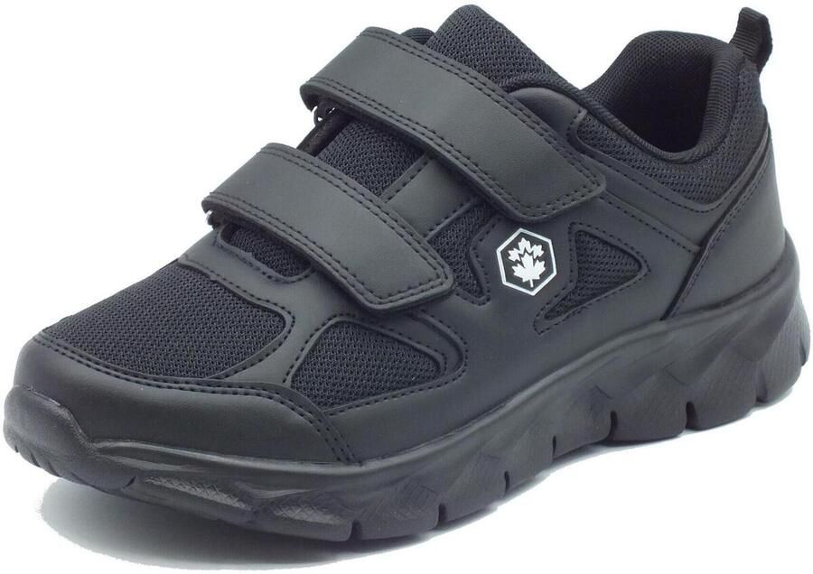 Lumberjack Fitness Schoenen RAM SW78211 Total - Foto 2