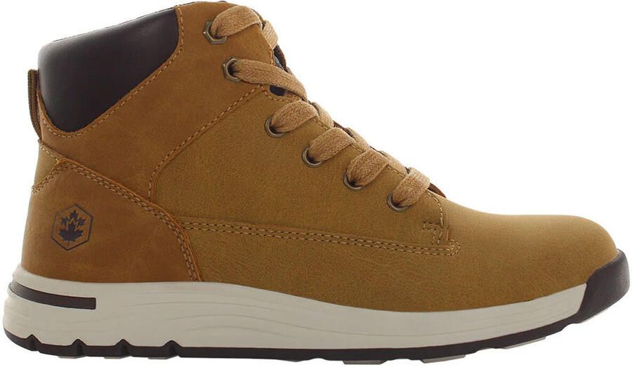 Lumberjack Hoge Sneakers