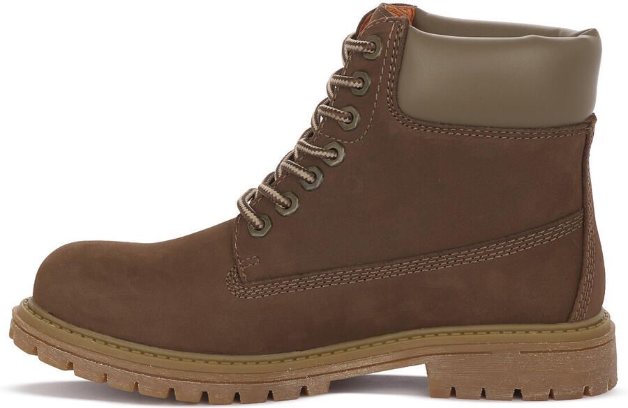 Lumberjack Laarzen 023 BOOT