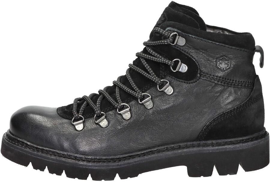 Lumberjack Laarzen 102217005