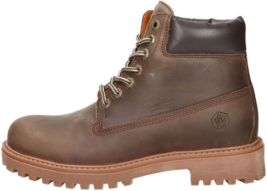 Lumberjack Laarzen 102217663
