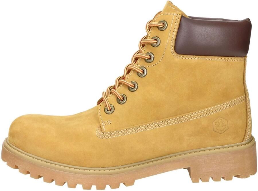 Lumberjack Laarzen 102217667