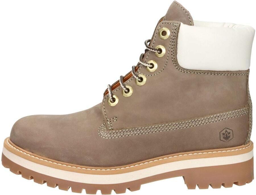 Lumberjack Laarzen 102220141