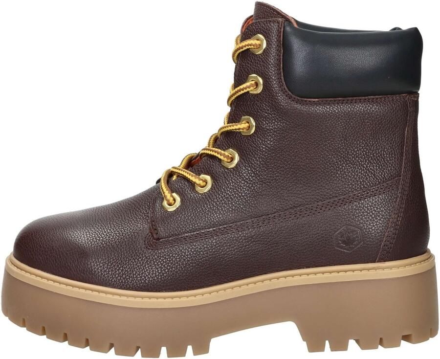 Lumberjack Laarzen 102693970