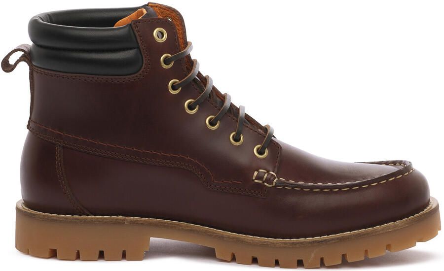 Lumberjack Laarzen BRUNELLO