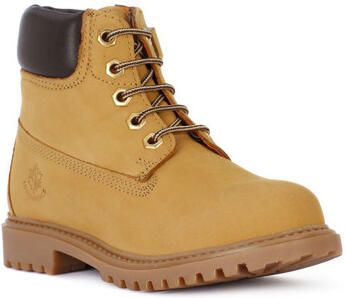 Lumberjack Laarzen CG001 ANKLE BOOT