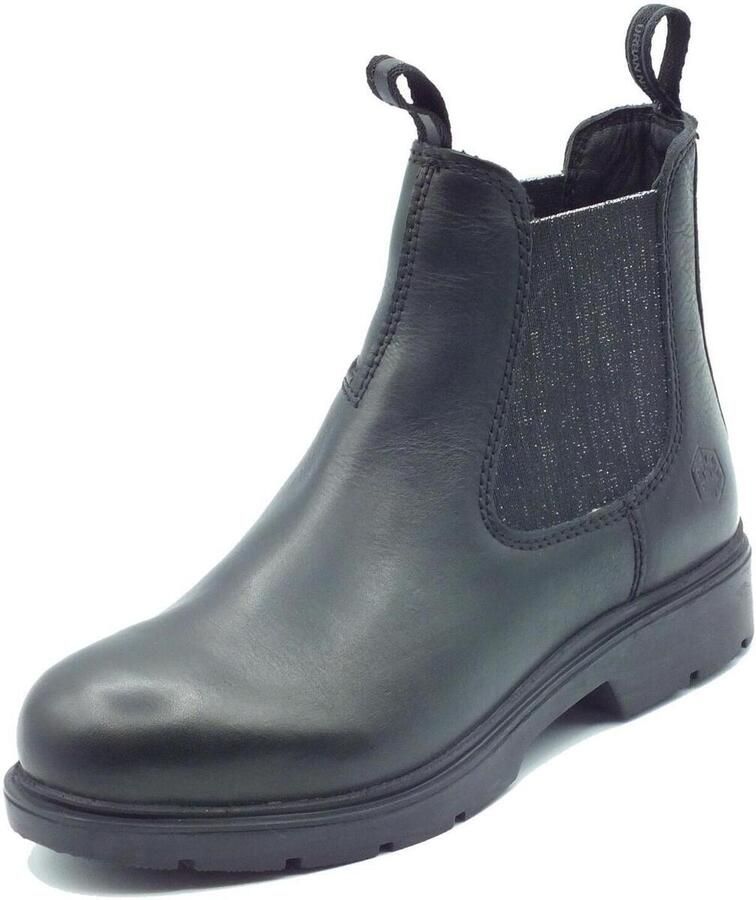 Lumberjack Laarzen Michiel SWH8513 - Foto 2