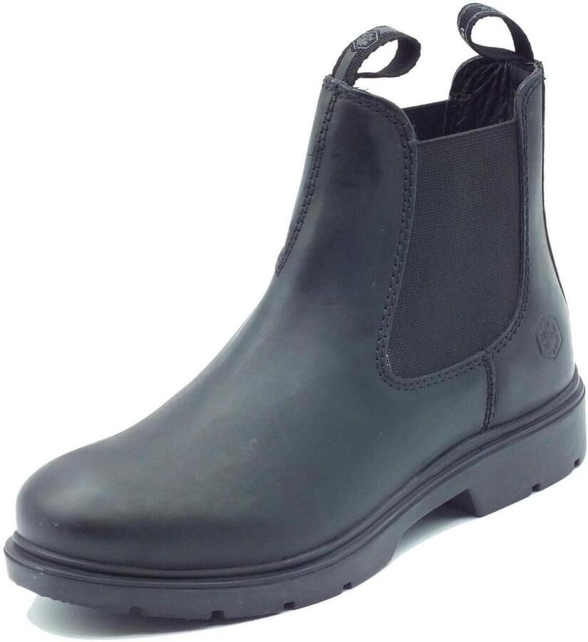 Lumberjack Laarzen Michiel SWH8513 Total