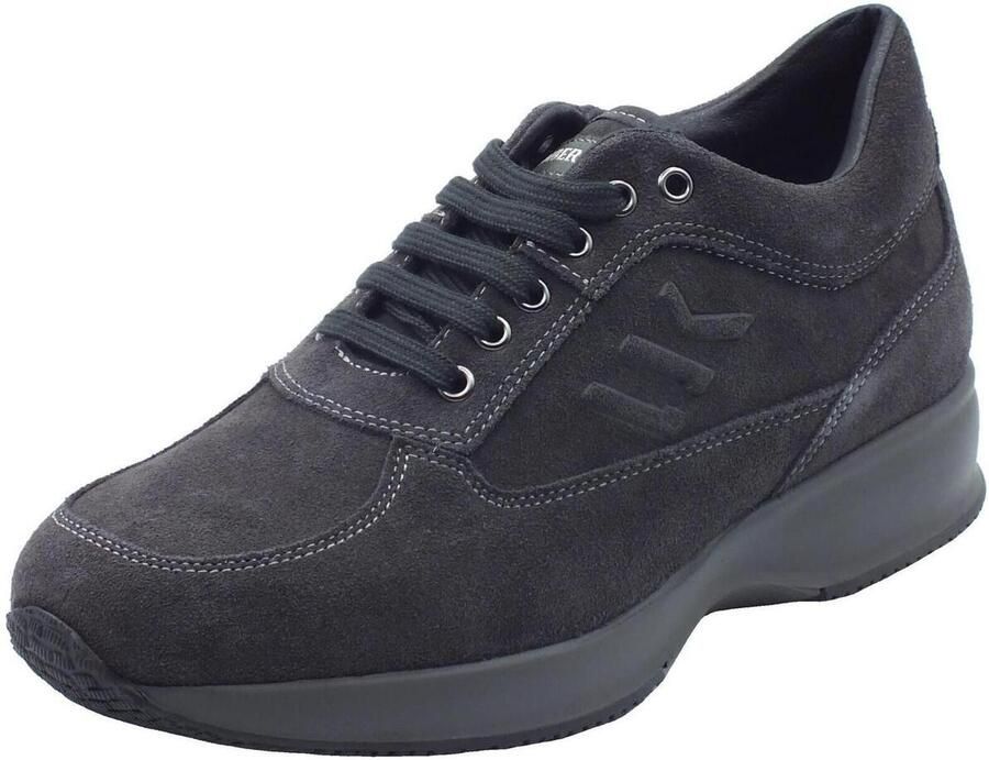 Lumberjack Veterschoenen in grijs voor Heren Raul