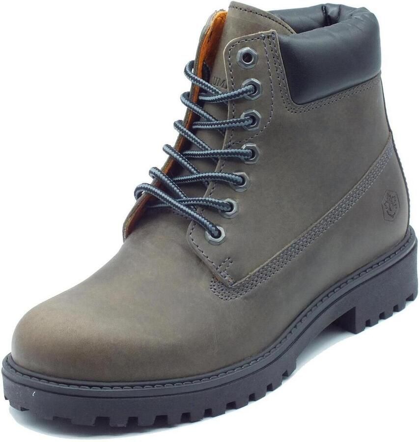 Lumberjack Laarzen River2 SMH6901