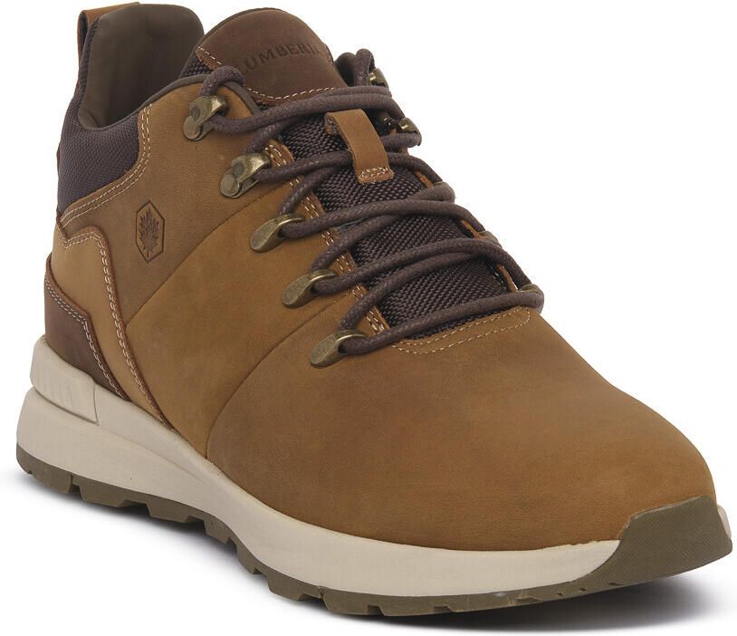 Lumberjack Laarzen TAN TELLOW