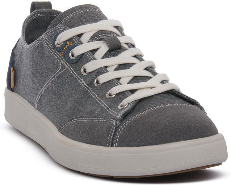 Lumberjack Lage Sneakers 017 GROOVE