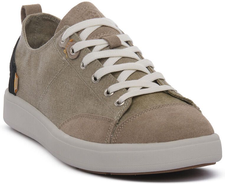 Lumberjack Lage Sneakers 031 GROOVE