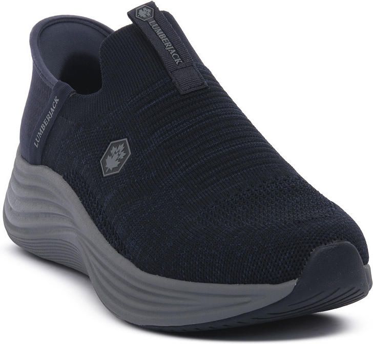 Lumberjack Lage Sneakers 032 NAVY