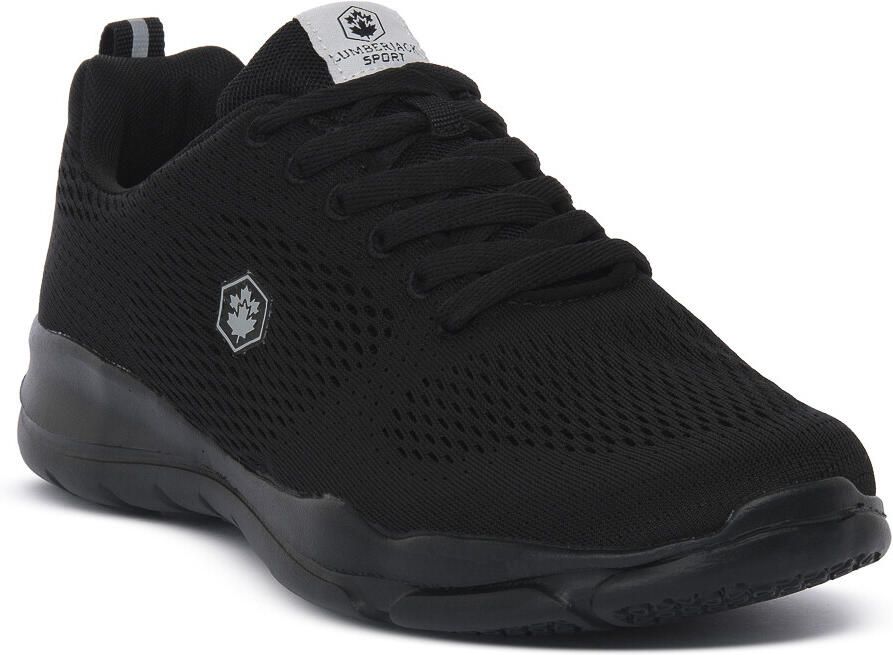 Lumberjack Lage Sneakers 055 AGATHA