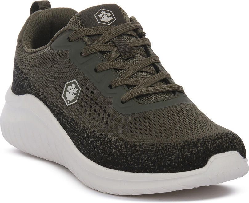 Lumberjack Lage Sneakers 069 MOKO SNEAKERSD