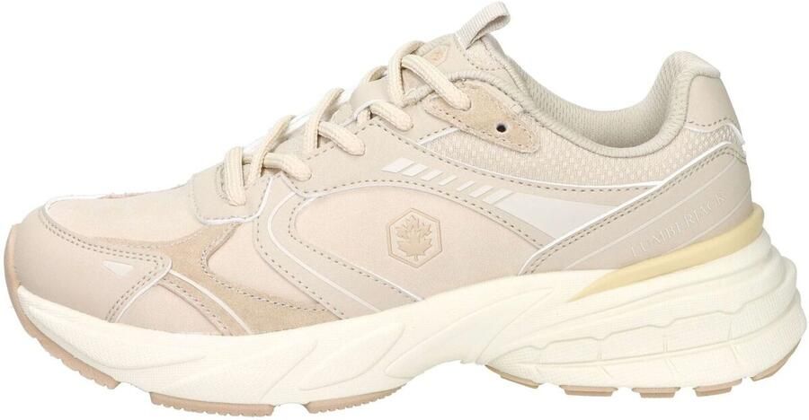 Lumberjack Lage Sneakers 102243475
