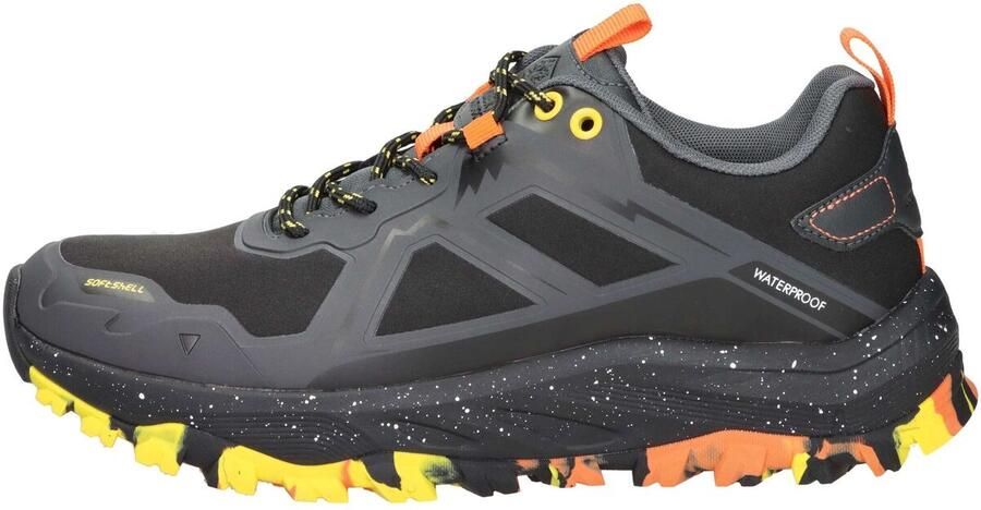 Lumberjack Lage Sneakers 102243495