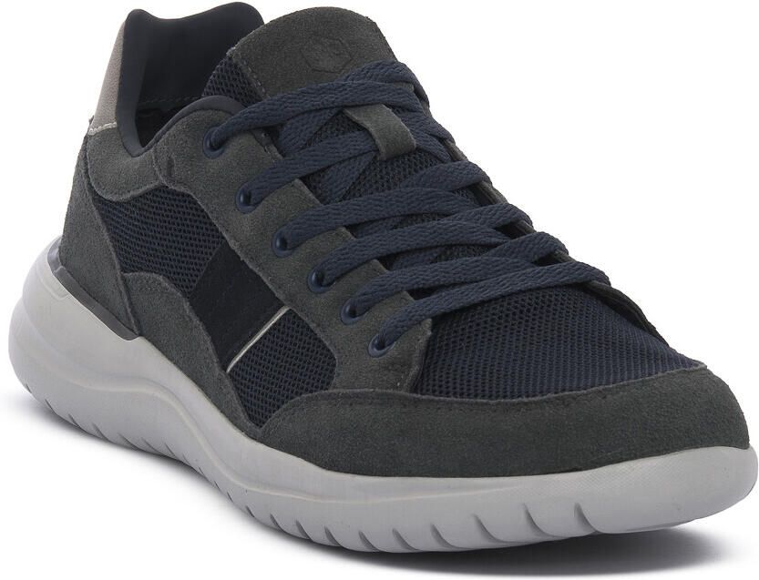 Lumberjack Lage Sneakers BLUE SNEAKER LEE