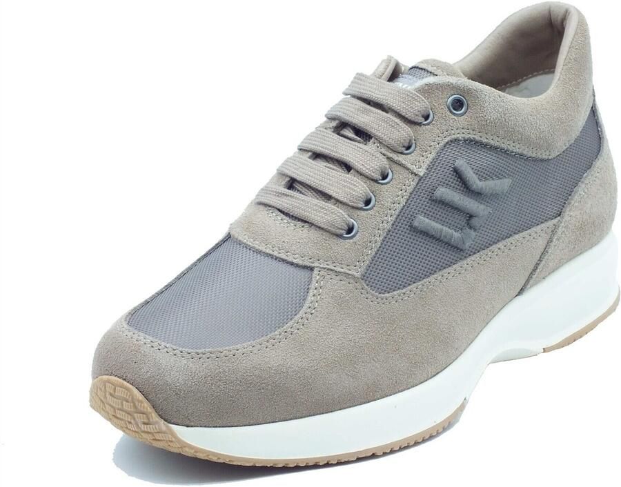 Lumberjack Lage Sneakers RAUL 102269143