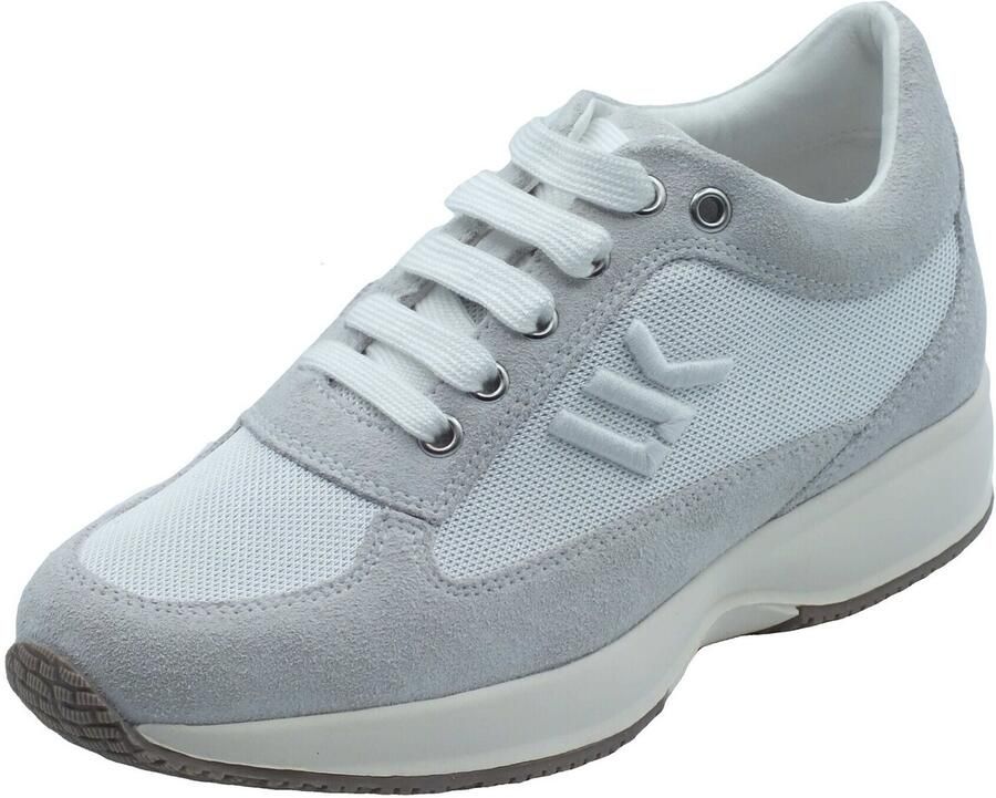 Lumberjack Lage Sneakers Raul 102269320