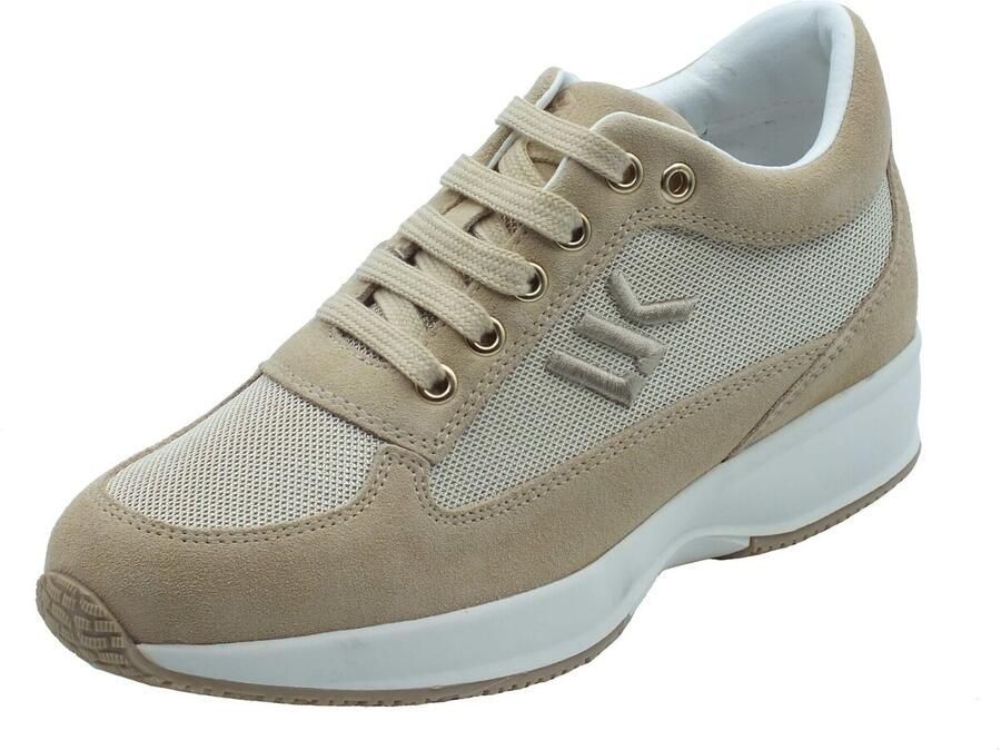 Lumberjack Lage Sneakers Raul 102269322