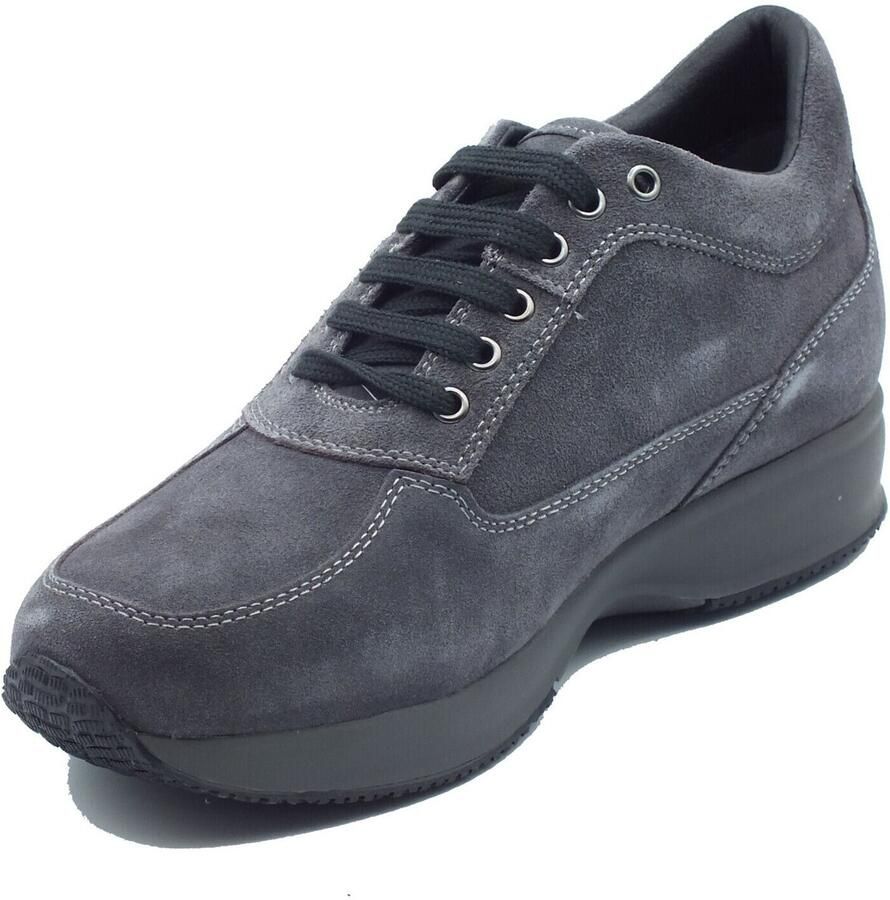 Lumberjack Lage Sneakers Raul 102698471 D