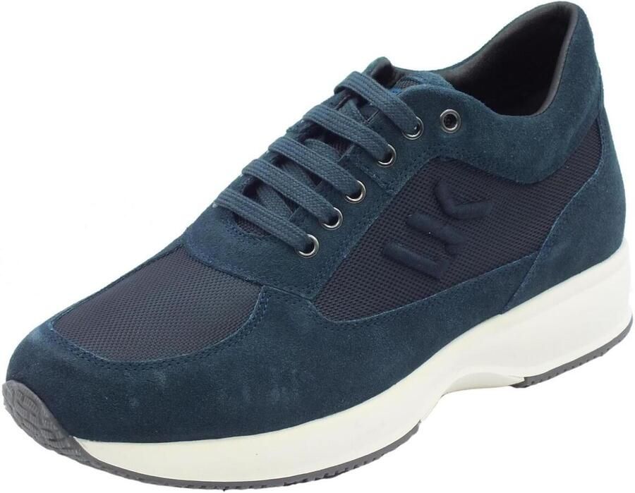 Lumberjack Nette Schoenen RAUL 102269142 Navy Blue