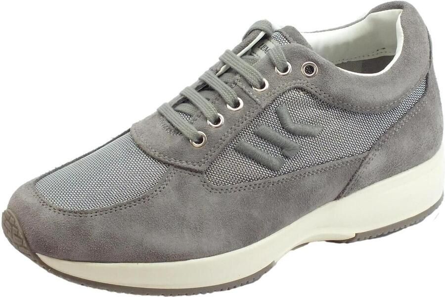 Lumberjack Nette Schoenen Raul SM01305-009 LT