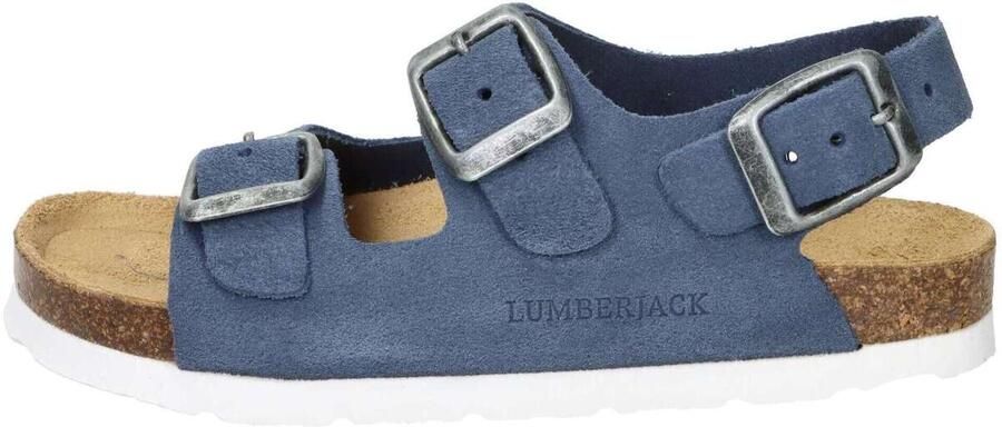 Lumberjack Sandalen 102268037