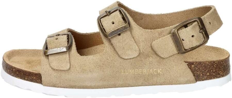 Lumberjack Sandalen 102268041