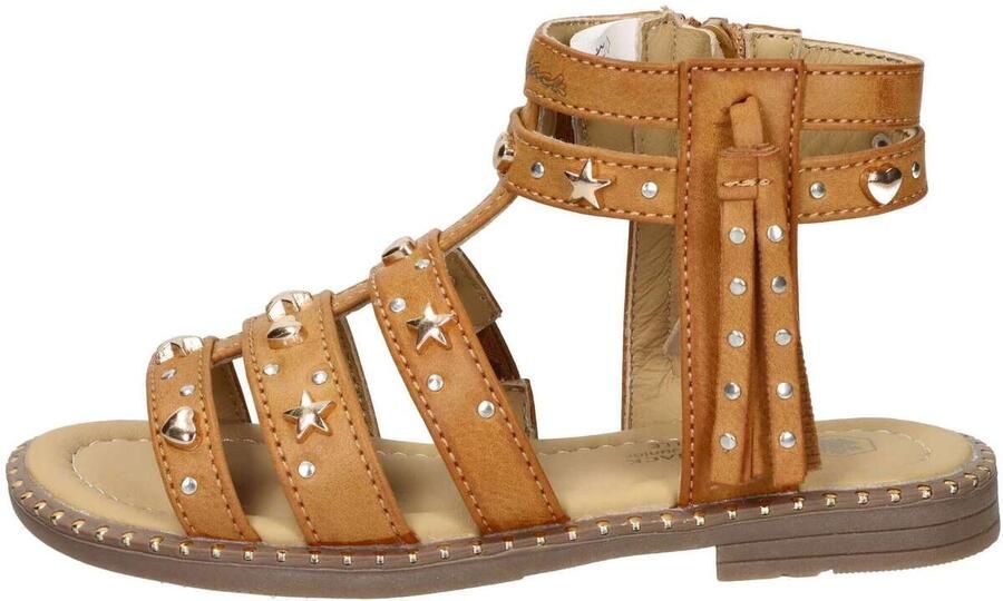 Lumberjack Sandalen 102268090