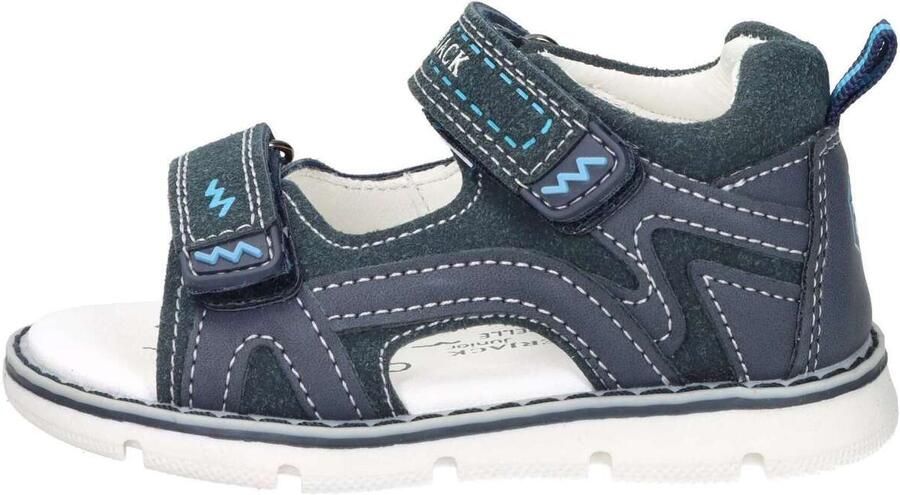 Lumberjack Sandalen 102268200