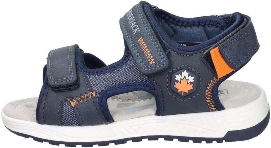 Lumberjack Sandalen 102268309