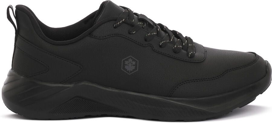 Lumberjack Sneakers 055 BLACK