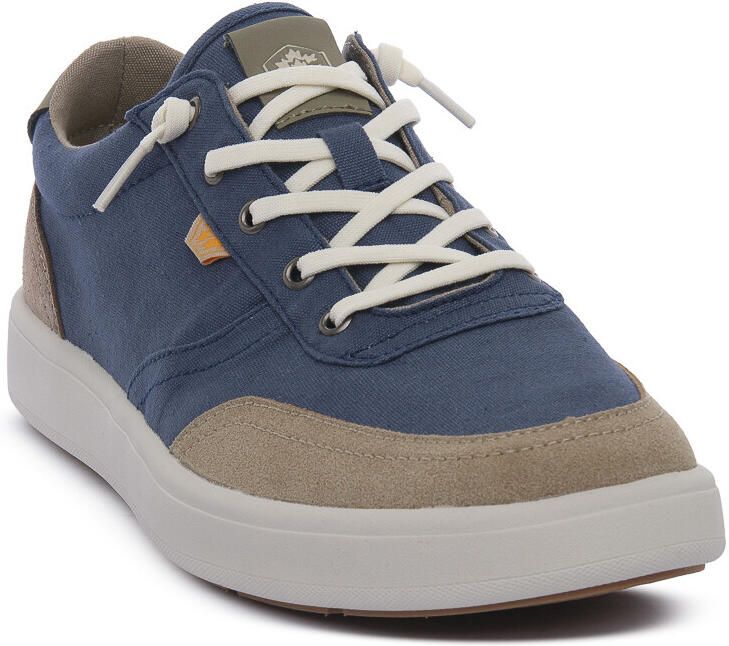 Lumberjack Sneakers 060 BLU